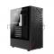 Корпус ADATA XPG Valor Air Black Mid-Tower