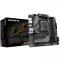 Материнская плата Gigabyte B650M DS3H (V1.3), Socket AM5, AMD B650, 4xDDR5-5200, HDMI+DP+DP, 1xPCI-Ex16, 1xPCI-Ex1, 4xSATA3(RAID 0/1/10), 2xM.2, 8 Ch Audio, 2.5GLan, (4+4)xUSB2.0, (3+2)xUSB3.2, (1+1)xUSB3.2 Type-C™, 1xPS/2, mATX, RTL