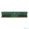 Модуль памяти Kingston DDR5 32GB 5600MT/s CL46 DIMM 2Rx8, 1 year