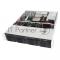 Серверный корпус Ablecom CS-R25-37P, PSU: CRPS(1+1), Acbel: 800W HDD Tray: 8, 8-port 6Gbps SAS/SATA to SATA with SGPIO CS-R25-37P, PSU: CRPS(1+1), Acbel: 800Wб HDD Tray: 8 drive trays, Backplane: 8-port 6Gbps SAS/SATA to SATA with SGPIO