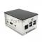 Корпус Metal Case for ROCK Pi 4A/ B