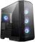 Корпус MSI MAG Pano M100R PZ Black