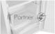 Холодильник Weissgauff WRK 185 Total NoFrost Inverter White