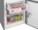 Холодильник Weissgauff WRK 2000 Total NoFrost Inverter White Glass