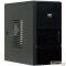 Корпус InWin ENR022 Black Mini Tower (mATX, 450W Steel, HD Audio,  USB 2.0 x2, 1x120mm FAN) (6188683)