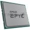 Процессор AMD CPU EPYC 7002 Series 32C/64T Model 7502 (2.5/3.35GHz Max Boost,128MB, 180W, SP3) Tray