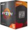 CPU AMD Ryzen 5 5600 AM4 (100-100000927CBX) (3.5GHz) Box