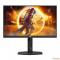 Монитор AOC 23.8 Gaming 24G4X черный IPS LED 16:9 HDMI M/M матовая HAS Piv 1300:1 300cd 170гр/160гр 1920x1080 180Hz DP FHD