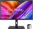 Монитор Asus 27 ProArt PA27DCE-K черный IPS LED 0.1ms 16:9 HDMI матовая HAS Piv 350cd 178гр/178гр 3840x2160 60Hz DP 4K USB 9.4кг