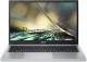 Ноутбук 15.6 IPS FHD ACER Aspire A315-24P-R1LL silver (AMD Ryzen 5 7520U/16Gb/512Gb SSD/VGA int/noOS) (NX.KDEER.00G)