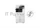 МФУ Canon imageRUNNER ADVANCE DX C3926I (SRА3, цветное, 26/15 ppm A4/A3, 3,5 GB + SSD256 GB, 1,8 Ghz DualCore, 1200dpi, USB, Network, Wi-Fi, Duplex, 2 х 550л, без крышки/автоподатчика, без тонера), обязат. установка специалистом АСЦ