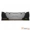 Память Kingston DDR4 4x8GB 3600MHz KF436C16RB2K4/32 Fury Renegade Black RTL Gaming PC4-25600 CL16 DIMM 288-pin 1.35В kit single rank с радиатором Ret