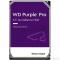 Жесткий диск WD Original SATA-III 14Tb WD141PURP Video Purple Pro (7200rpm) 512Mb 3.5