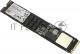Твердотельный накопитель SSD Samsung Enterprise, M.2, PM9A3, 1920GB, NVMe/PCIE 3.1 x4, R3000/W1400Mb/s, IOPS(R4K) 480K/42K, MTBF 2M, 1.3 DWPD, 22110, OEM, 3 years (analog MZ1LB1T9HALS-00007)