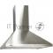 Кухонная вытяжка ELIKOR Вента 60Н-430-П3Л УХЛ 4.2 нержавейка