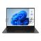 Ноутбук Asus Zenbook 14 OLED UM3406HA-QD015W Ryzen 7 8840HS 16Gb SSD1Tb AMD Radeon 14 OLED FHD+ (1920x1200) Windows 11 Home black WiFi BT Cam Bag (90NB1271-M003F0)