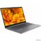 Ноутбук_Lenovo IP 3 15IAU7/15.6 TN FHD/i3-1215U/8Gb/256Gb/No OS/Grey