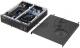 Платформа Shuttle DH32U3 SHU-DH32U-(MOTHERBOARD_V.2.X (i3-1115G4)-NPI,BLACK-90W3P,W/O HDD), W/O EDID/ ALC662/ALC888 ,Genesys  (004457) {4}