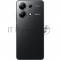 Смартфон Xiaomi Redmi Note 13 RU 8+128 Midnight Black (52940)