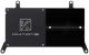 Радиатор Khadas New VIMs Heatsink Heatsink designed for VIMs, Aluminum, Black, VIMs Thermal Pad