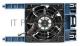 Pадиатор/ ProLiant DL3X0 Gen11 1U 2P Standard Fan Kit