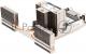 Pадиатор/ ProLiant DL3X0 Gen11 1U Standard Heat Sink Kit