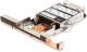 Радиатор/ ProLiant DL3XX Gen11 High Performance Heat Sink Kit