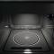 Микроволновая печь GORENJE MO20S4BC 20L SOLO BLACK 738796