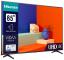 Телевизор HISENSE 85A6K 85 4K/Hotel/UHD 3840x2160 2160p TV Bluetooth Wi-Fi Direct VIDAA черный