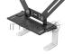 Крепёж к TV Accessory Logitech TV Mount for Video BARS