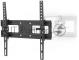 Кронштейн для телевизора Hama 00220856 черный 32-65 макс.35кг настенный поворотно-выдвижной и наклонный
