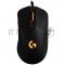 Мышь Logitech G403 черный оптическая (16000dpi) USB2.0 (5but)