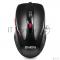 Беспроводная мышь SVEN RX-450W чёрная (2,4 GHz, 5+1кл. 1200-3200DPI)