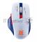 Мышка DEFENDER TISA GM-126 WHITE/BLUE 52126