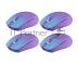 Мышка DEFENDER WRL MYSTERY MM-301 PURPLE 52301
