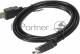 Кабель соединительный аудио-видео Premier 5-802 HDMI (m)/HDMI (m) 1.5м. черный (5-802 1.5)
