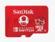 Карта памяти SANDISK MICRO SDXC 128GB UHS-I SDSQXAO-128G-GN6ZG