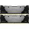Оперативная память Kingston 16GB 4000MT/s DDR4 CL19 DIMM (Kit of 2) FURY Renegade Black EAN: 740617337730
