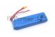 Аккумулятор Li-Pol 7.4V 103496 2700mAh  XT30-plug