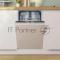 Посудомоечная машина встраив. Bosch SPV2HKX42E узкая