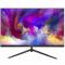 Монитор IRBIS SMARTVIEW 22 21.5 LED Monitor 1920x1080, 16:9, VA, 250 cd/m2, 3000:1, 5ms, 178°/178°, VGA, HDMI, Audio output, Pjack, 75Hz, Tilt, VESA, Black