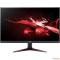 Монитор Acer 27 Nitro XF270M3biiph черный IPS LED 1ms 16:9 HDMI M/M HAS Piv 250cd 178гр/178гр 1920x1080 180Hz FreeSync Premium DP FHD 4.34кг