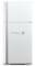 Холодильник Hitachi R-V660PUC7-1 TWH 2-хкамерн. белый текстур. инвертер