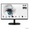 Монитор 24 MSI PRO MP245V 23,8 16:9 FHD(1920x1080) VA Flat,1ms(MPRT),4000:1,100M:1,3 1.4,VGA(D-Sub),Tilt,VESA,100Hz war-ty