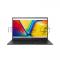 Ноутбук ASUS Vivobook 15X OLED K3504VA-MA476 Intel® Core™ i5-1335U Processor 1.3 GHz (12MB Cache, up to 4.6 GHz, 10 cores, 12 Threads) DDR4 16GB OLED 512GB M.2 NVMe™ PCIe® 4.0 SSD Intel Iris X Graphics 15.6