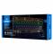 Игровая клавиатура SVEN KB-G9150 (Outemu Blue switches, USB, 87 кл., ПО, RGB-подсветка)