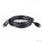 Кабель соединительный Telecom TCG745C-3M DP-DP 1.4V 8K@60Hz 3м , Econom