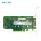 Переходник Lr-Link LRNV95N8 PCIe x8 to 2-Port M.2 NVMe Adapter, Supports 2*M.2 NVMe SSD for 2230, 2242, 2260,2280 and 22110mm