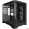Корпус 1STPLAYER UVIEW UV5 Black / mATX / UV5-BK