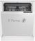 Встраиваемая посудомоечная машина 60CM DI 5C59 869894000050 INDESIT